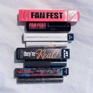 Mascara Bundle
